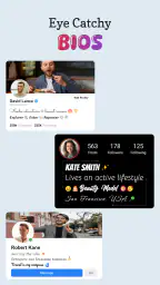 Keyboard Fonts: Themes & Emoji screenshot
