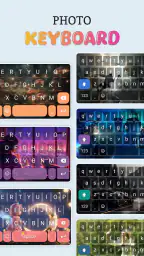 Keyboard Fonts: Themes & Emoji screenshot