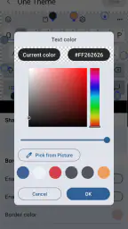Keys Cafe - Make your keyboard screenshot