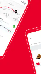 KFC Egypt - Order Food Online screenshot
