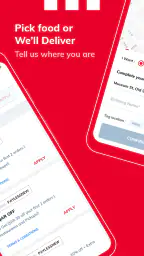 KFC Qatar - Order food online screenshot