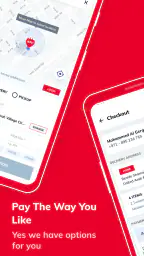 KFC Saudi Arabia screenshot