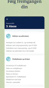Khan Academy screenshot