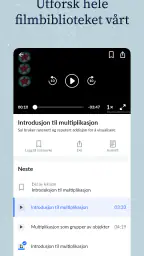 Khan Academy screenshot