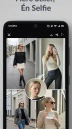 KI Bild Generator - Aura AI screenshot