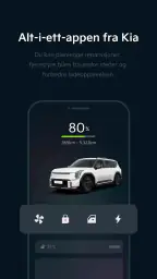 Kia App screenshot