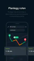 Kia App screenshot