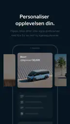 Kia App screenshot