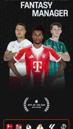 Kickbase - Fantasy Football screenshot
