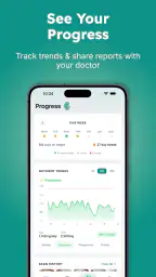 Kidney Pal: Renal Diet Tracker screenshot