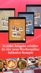 Kids am Tisch screenshot
