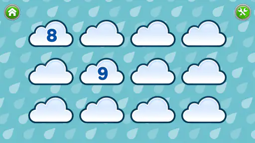 Kids Numbers and Math screenshot