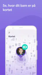 Kids360: Foreldrekontroll screenshot