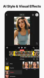 KineMaster - Video Editor screenshot