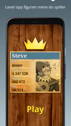 King of Math screenshot
