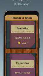 King of Math screenshot