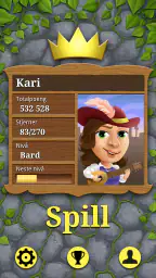 King of Math Jr screenshot