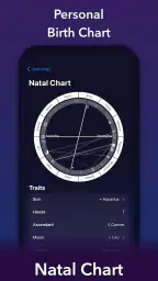 Kismet - Tarot, Astrology screenshot
