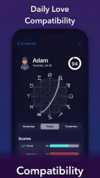Kismet - Tarot, Astrology screenshot