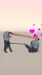 Kissing Now : Just Match! screenshot