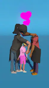 Kissing Now : Just Match! screenshot