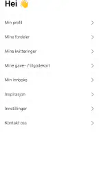 Kitch´n screenshot