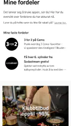 Kitch´n screenshot