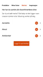 Kitch´n screenshot