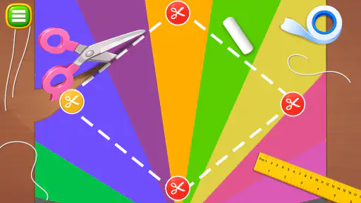 Kite Flying Adventure Game screenshot