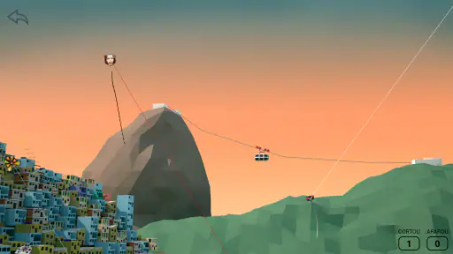 Kite Flying - Layang Layang screenshot