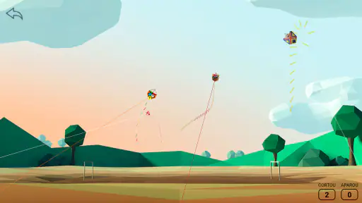 Kite Flying - Layang Layang screenshot