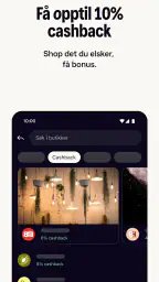 Klarna: Smart hverdagsøkonomi screenshot
