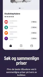 Klarna: Smart hverdagsøkonomi screenshot