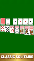 Klassiske Kortspillsamling screenshot