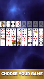 Klassiske Kortspillsamling screenshot