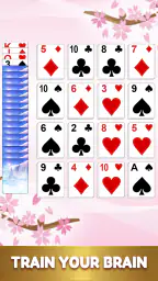 Klassiske Kortspillsamling screenshot