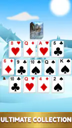 Klassiske Kortspillsamling screenshot