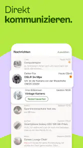 Kleinanzeigen: Jetzt ohne eBay screenshot