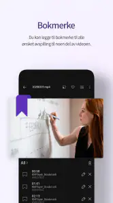 KMPlayer - All videospiller screenshot