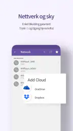 KMPlayer - All videospiller screenshot