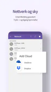 KMPlayer - All videospiller screenshot