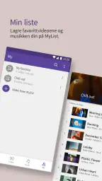KMPlayer Plus (Divx Codec) screenshot