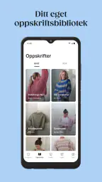 KNIT screenshot