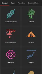 Knop og stikk 3D  ( Knots 3D ) screenshot