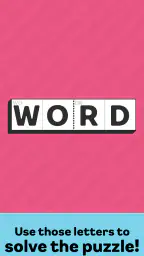 Knotwords screenshot