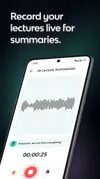 Knowt: AI Flashcards & Notes screenshot