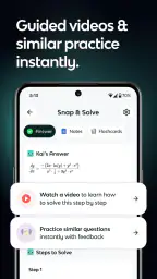 Knowt: AI Flashcards & Notes screenshot