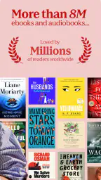 Kobo | eBooks & Audiobooks screenshot