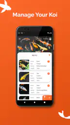 KoiControl - The Koi App screenshot