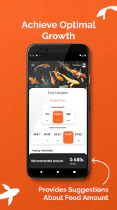 KoiControl - The Koi App screenshot